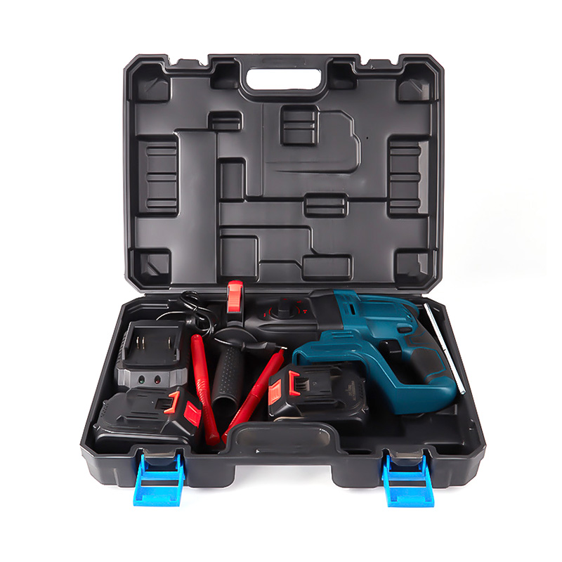 Makita lítium -ion könnyű elektromos kalapács