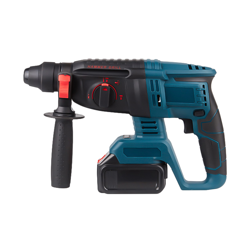 Makita lítium -ion könnyű elektromos kalapács