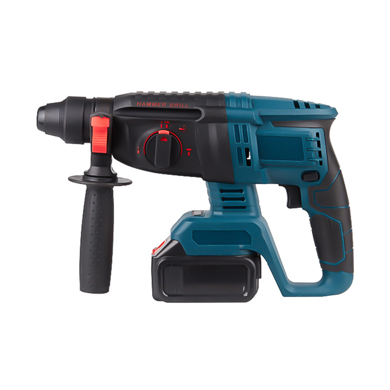 Makita lítium -ion könnyű elektromos kalapács