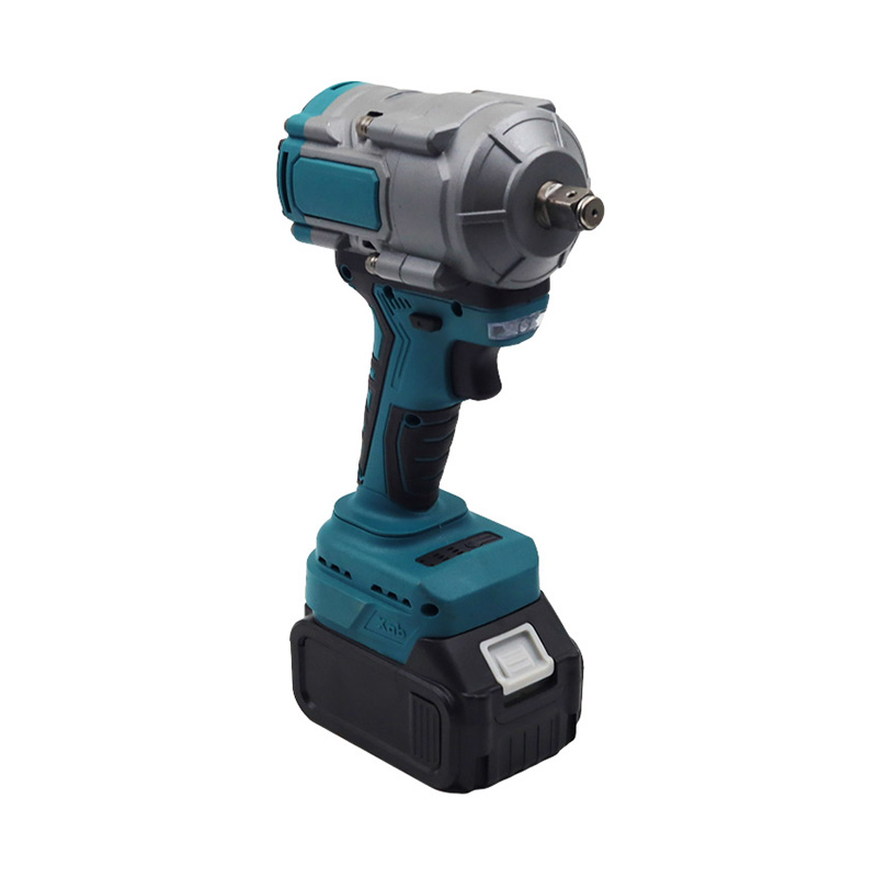 Dingwei 780n 18 V vezeték nélküli elektromos kefe nélküli ütközés