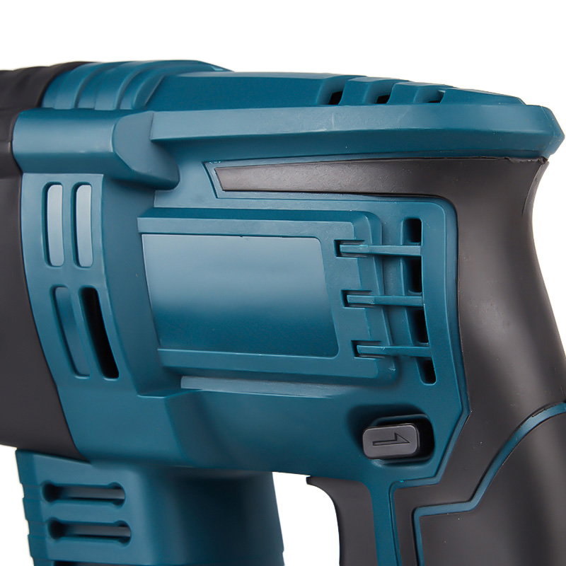 Makita lítium -ion könnyű elektromos kalapács