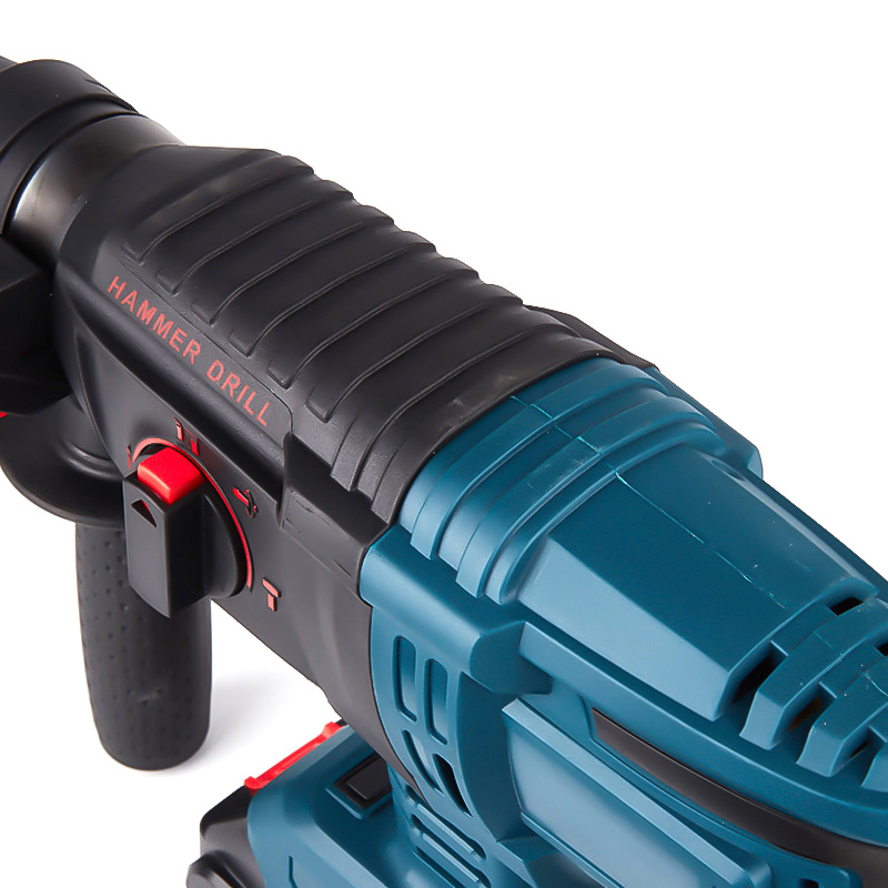 Makita lítium -ion könnyű elektromos kalapács